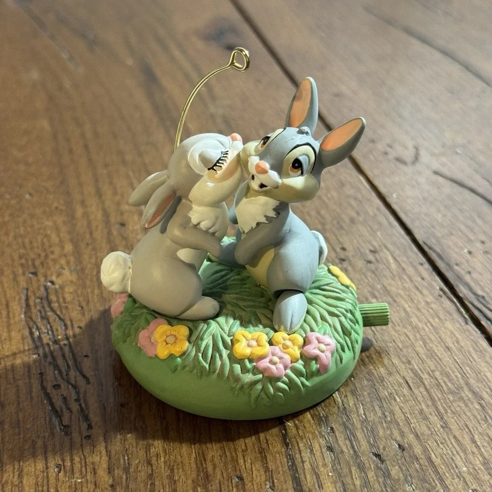 Disney 2007 bambi